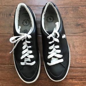Ralph Lauren Polo Sneaker 9.5 Men’s Size